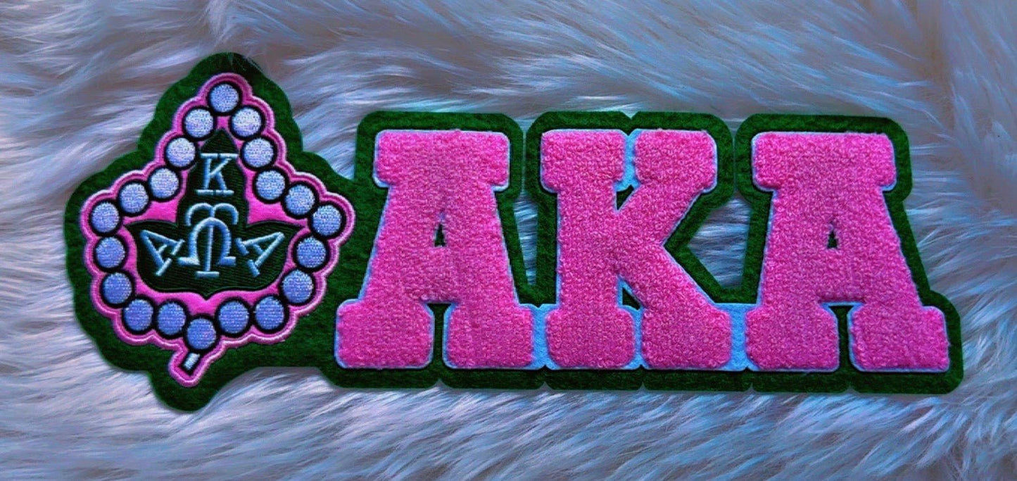 AKA PATCH - ✨ B.eaded E.verything by "The Croc Doc" 💕🐊