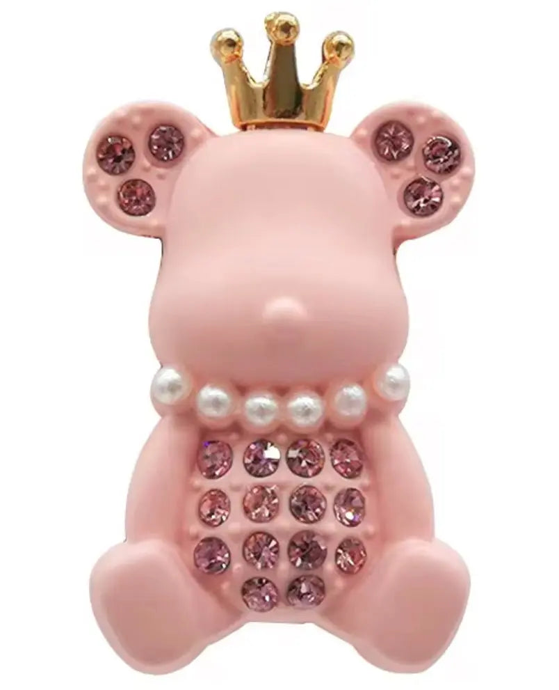 ✨ Luxe Bling Shoe Charms – Sparkle & Style for Your Kicks ✨ - ✨ B.eaded E.verything by "The Croc Doc" 💕🐊