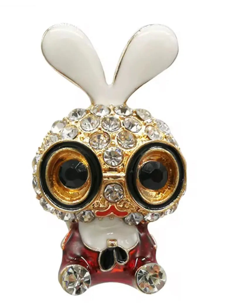 ✨ Luxe Bling Shoe Charms – Sparkle & Style for Your Kicks ✨ - ✨ B.eaded E.verything by "The Croc Doc" 💕🐊