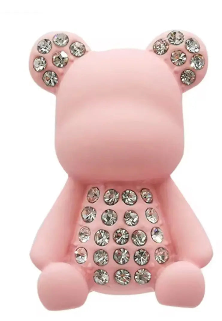 ✨ Luxe Bling Shoe Charms – Sparkle & Style for Your Kicks ✨ - ✨ B.eaded E.verything by "The Croc Doc" 💕🐊