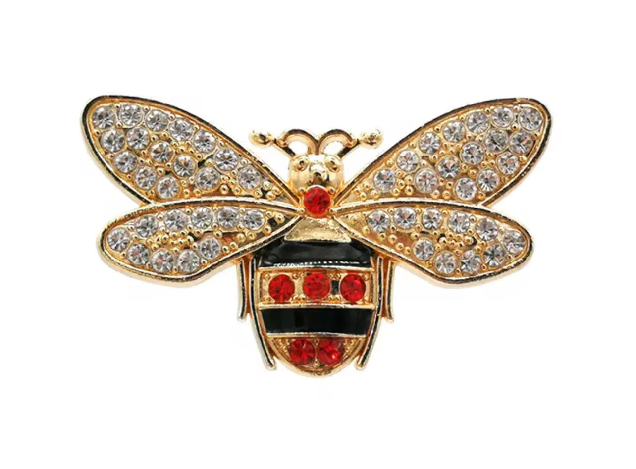 ✨ Luxe Bling Shoe Charms – Sparkle & Style for Your Kicks ✨ - ✨ B.eaded E.verything by "The Croc Doc" 💕🐊