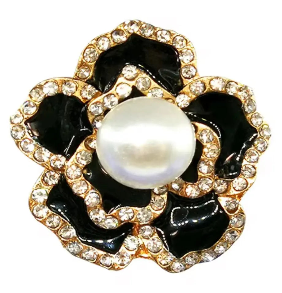 ✨ Luxe Bling Shoe Charms – Sparkle & Style for Your Kicks ✨ - ✨ B.eaded E.verything by "The Croc Doc" 💕🐊