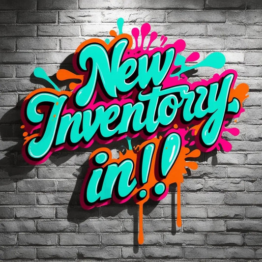 🎉 New Supplies Just Dropped! Stock Up on Fan Favorites Today! 🎨✨ - ✨ B.eaded E.verything by "The Croc Doc" 💕🐊