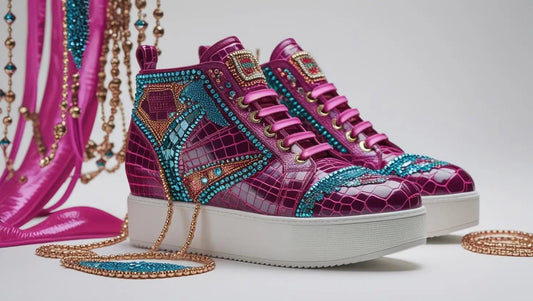 👑 Welcome to the World of ✨ B.eaded E.verything by “The Croc Doc” 💕🐊 - ✨ B.eaded E.verything by "The Croc Doc" 💕🐊