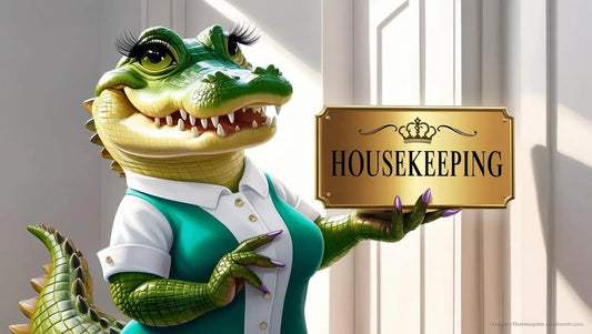 Zero Tolerance for Cruelty or Disrespect: Protecting Our Peace Across All Interactions - ✨ B.eaded E.verything by "The Croc Doc" 💕🐊