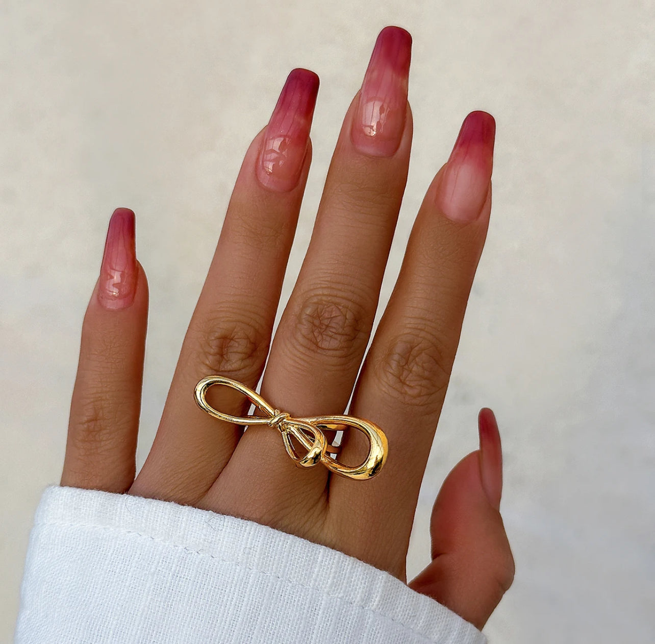 ✨ Ring Bling Stacks: Trendy & Stackable Chic 💍