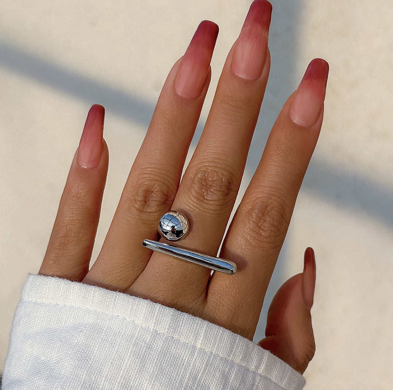 ✨ Ring Bling Stacks: Trendy & Stackable Chic 💍