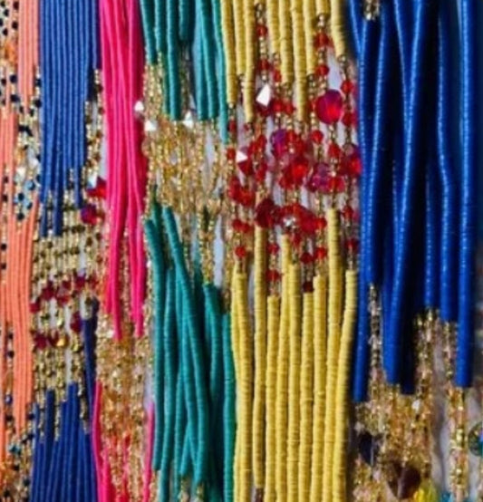 Waist Beads