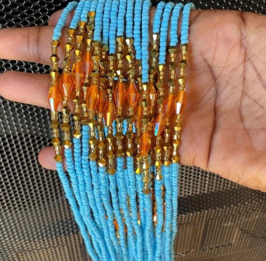 Waist Beads