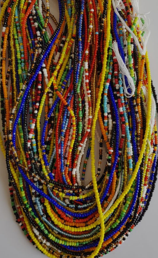 Random Waist Beads