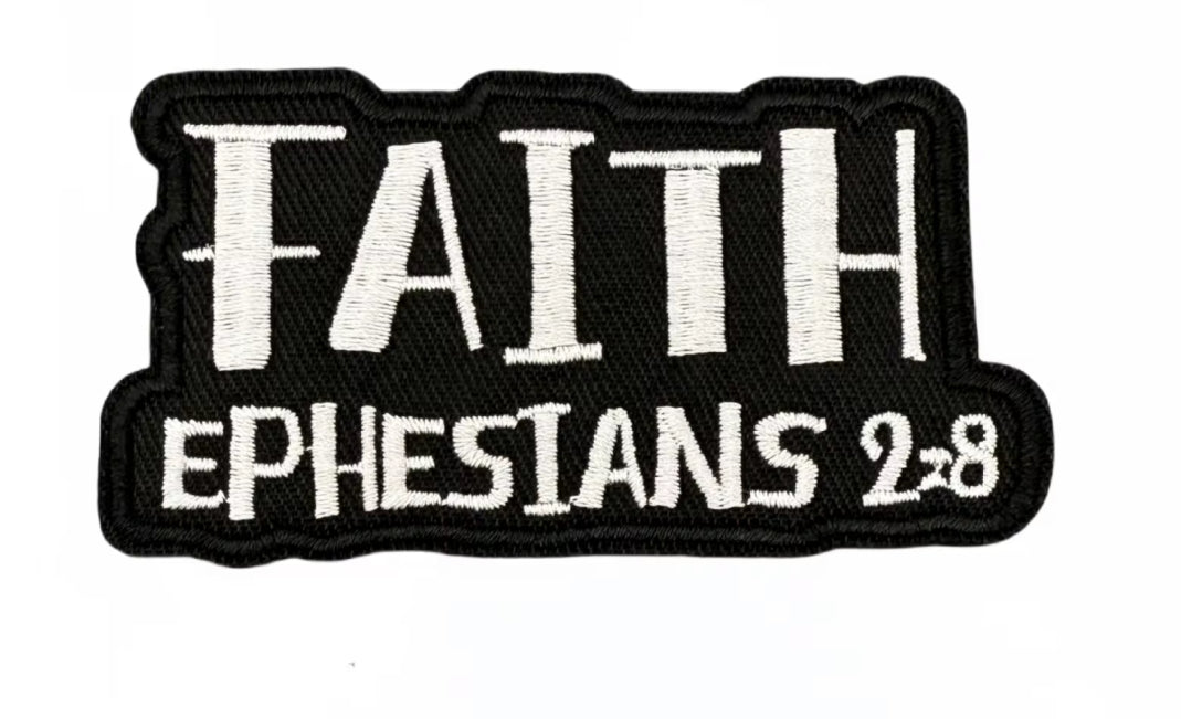 Faith - ✨ B.eaded E.verything by "The Croc Doc" 💕🐊