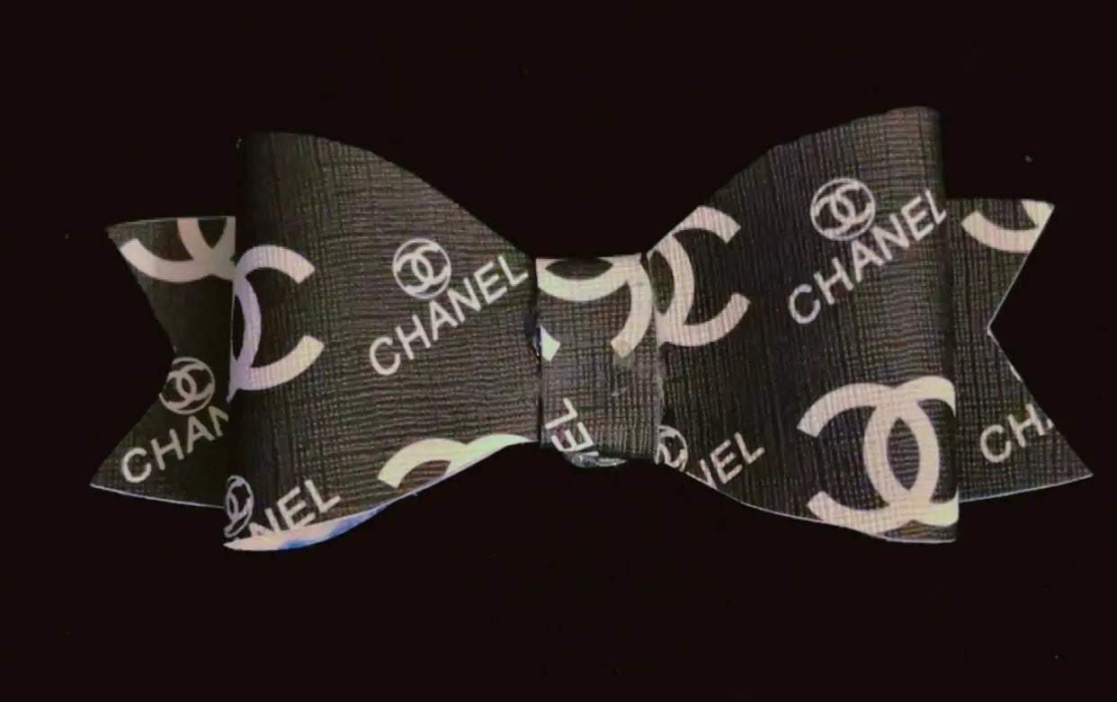 Handmade Designer - Inspired Bows - ✨ B.eaded E.verything by "The Croc Doc" 💕🐊