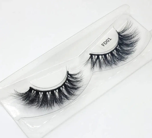 Lashes - ✨ B.eaded E.verything by "The Croc Doc" 💕🐊