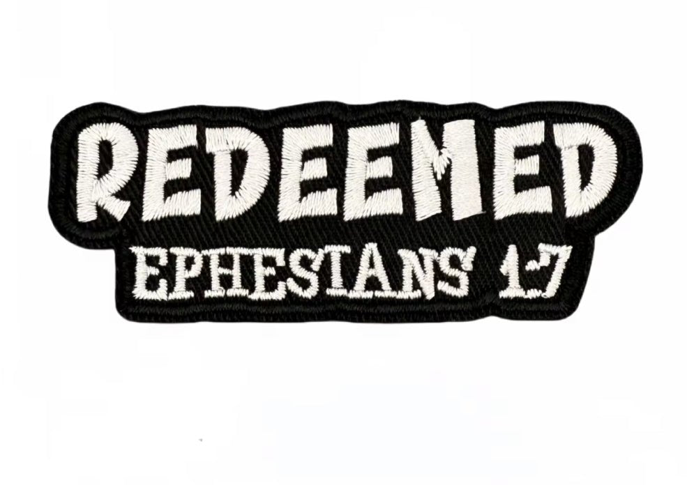 Redeemed - ✨ B.eaded E.verything by "The Croc Doc" 💕🐊